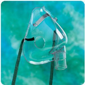 Image of Pediatric Aerosol Mask without Tubing