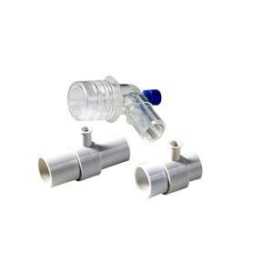 Image of Pediatric Airway Adapter with Filter