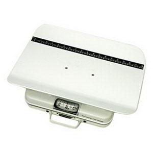 Image of Pediatric Mechanical Tray Scale 50-lb. Capacity