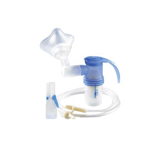 Image of Pediatric Nebulizer Adapter Assembly
