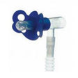 Image of PediNeb Pacifier 45 Degree Elbow for Infants
