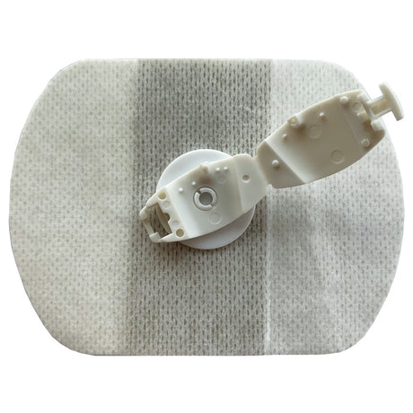 Image of Pepper Medical Swivel Loc Foley Catheter Securement Device