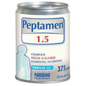 Image of Peptamen 1.5 with Prebio1, UltraPak 1000mL