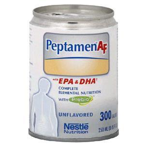 Image of Peptamen AF Complete Elemental Nutrition Unflavored 250mL