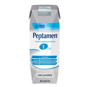 Image of Peptamen Complete Unflavored Liquid 250mL