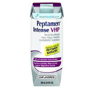 Image of Peptamen Intense VHP, Unflavored 250 mL