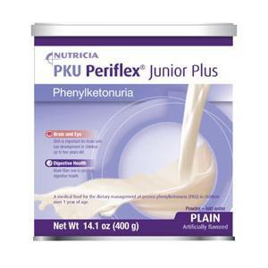 Image of Periflex Junior Plus Powdered Medical Food 400g
