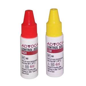 Pharma Supply Redi-Code Plus High Control Solution – Save Rite Medical