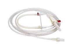 Image of PharmAssist Heavy Duty Dual Lead Tubing Set for Automated Pharmacy Filling