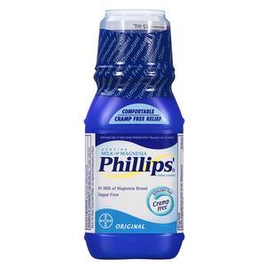 Image of Phillip's Original Milk Of Magnesia Liquid, 26 oz