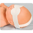 Image of Phototherapy Eye Protector, Newborn,12"- 14"