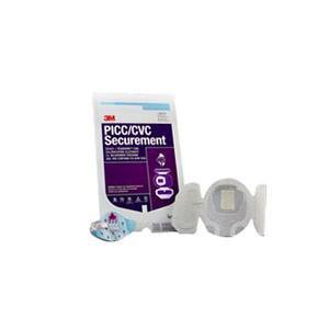 PICC/CVC Securement Device + Tegaderm I.V. Advanced Securement Dressin –  Save Rite Medical