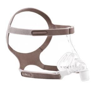 Image of Pico Nasal Mask Fitpack with Headgear