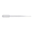 Image of Pipette, Graduated, 3 ml, Large Bulb