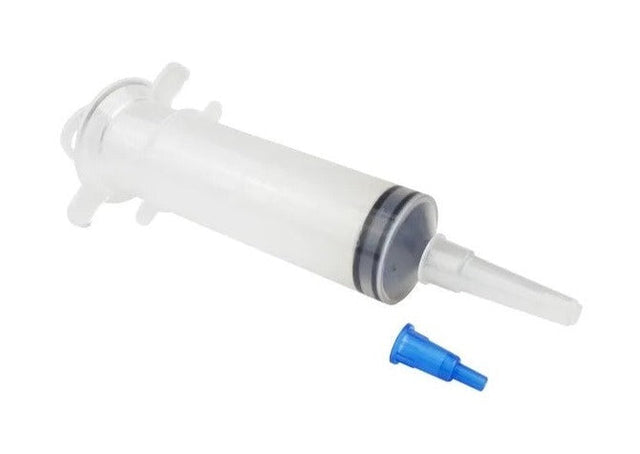 Image of Piston Irrigation Syringe 60 mL