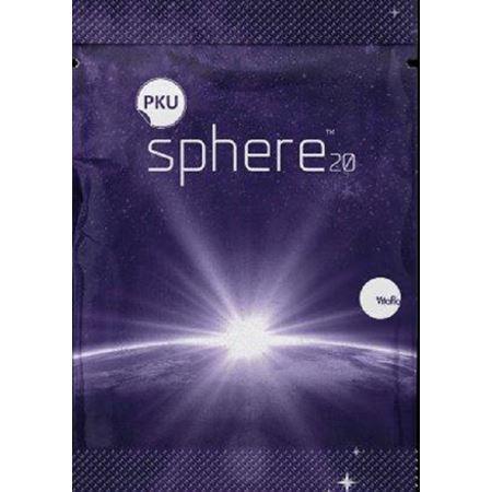 Image of PKU Sphere20 Vanilla 35g Sachet