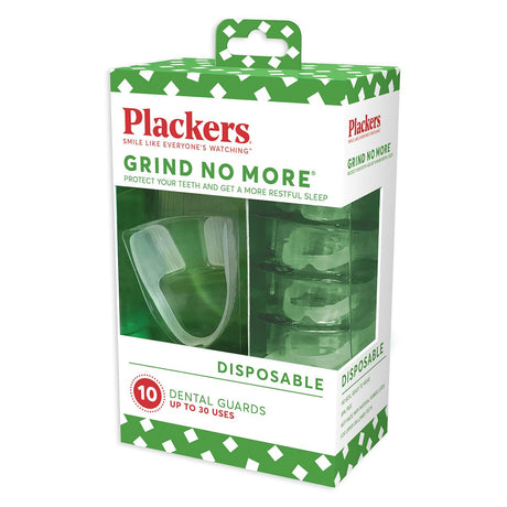 Image of Plackers® Grind No More® Dental Night Protector