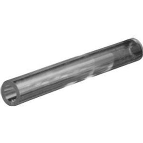 Image of Plastic Adapter, 2" Connector For 02 Tubing