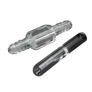 Plastic O2 Adaptor For Additional Lengths – Save Rite Medical