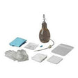 Image of CareFusion PleurX® Drainage Kit with 500mL Vacuum Bottle