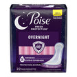 Image of Poise Extra Coverage Pad, Fresh Protection, Long