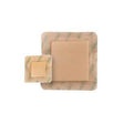 Image of Polyderm GTL Foam Wound Dressing 4" x 4" Bordered
