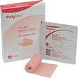 Image of Polymem Non-Adhesive Roll PolyMeric Membrane Dressing 4" x 24"