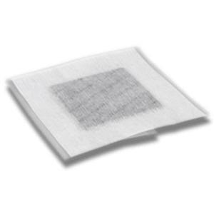 polymem wound dressing Polymem Silver 6" x 6" Cloth Island PolyMeric Membrane Dressing – Save Rite Medical