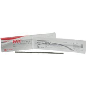 Image of Polymem WIC Silver Wound Filler Rope 0.4" x 14"