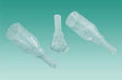 Image of Pop-On Self-Adhering Male External Catheter, Medium 29 mm