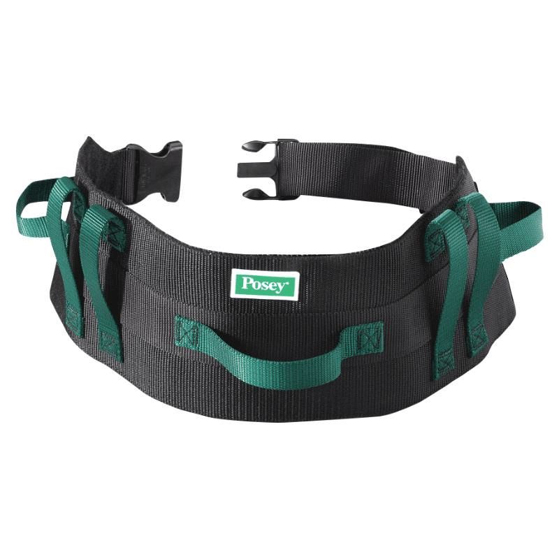 Posey Company Quick-Release Economy Transfer Belt 28