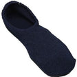Image of Posey Non-Skid Slippers, Xlarge Mens 12-14,Navy