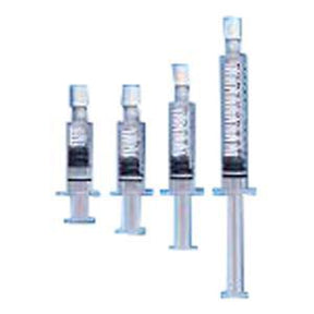 Image of BD PosiFlush Prefilled Sterile Field (SF) Saline Flush Syringe, 10 mL