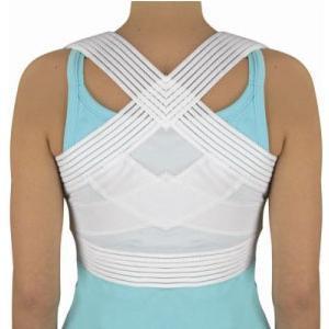 Image of Posture Corrector, X-Large 46" - 48" Chest Size