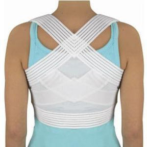 Image of Posture Corrector, X-Large 46" - 48" Chest Size