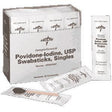 Image of Povidone Iodine 10% USP Swabstick (3/Pk)