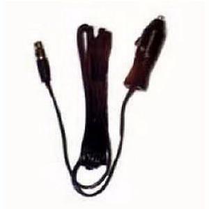 Image of Power Cord, 12 Vdc For Suction Unit, 7305D-D, Each