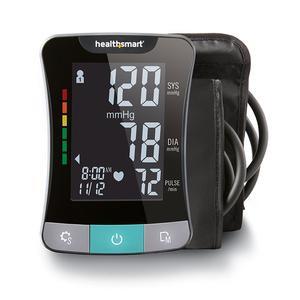 Image of Premium Digitial Arm Blood Pressure Monitor