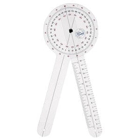 Image of Prestige Medical Protractor Goniometer, 12''