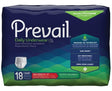 Image of Prevail Adult Daily Disposable Underwear Pull Up Style Maximum Absorbency