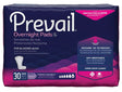 Image of Prevail Bladder Control Pads Overnight Absorbency 16"
