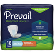 Image of Prevail Pant Liner Elastic Large Plus 13" x 28"