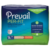 Image of Prevail Per-Fit Daily Underwear, Extra Absorbency