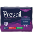 Image of Prevail Protective Underwear For Women - Maximum Absorbency