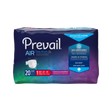 Image of Prevail® Air Plus™ Unisex Daily Briefs, Ultimate Absorbency