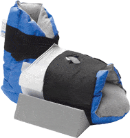 Image of Prevalon Pressure-Relieving Heel Protector