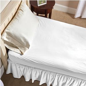 Image of PrimaCare Allergy Relief Mattress Cover, Full