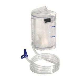 Image of PRO-II Canister with Tubing, No Solidifier, Disposable, 250cc