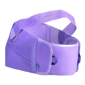 Image of Pro-Lite Maternity Support Belt, Large, Lavender