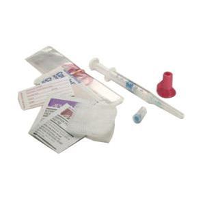 Image of Pro-Vent Plus Arterial Blood Sample Kit, Luer Lock